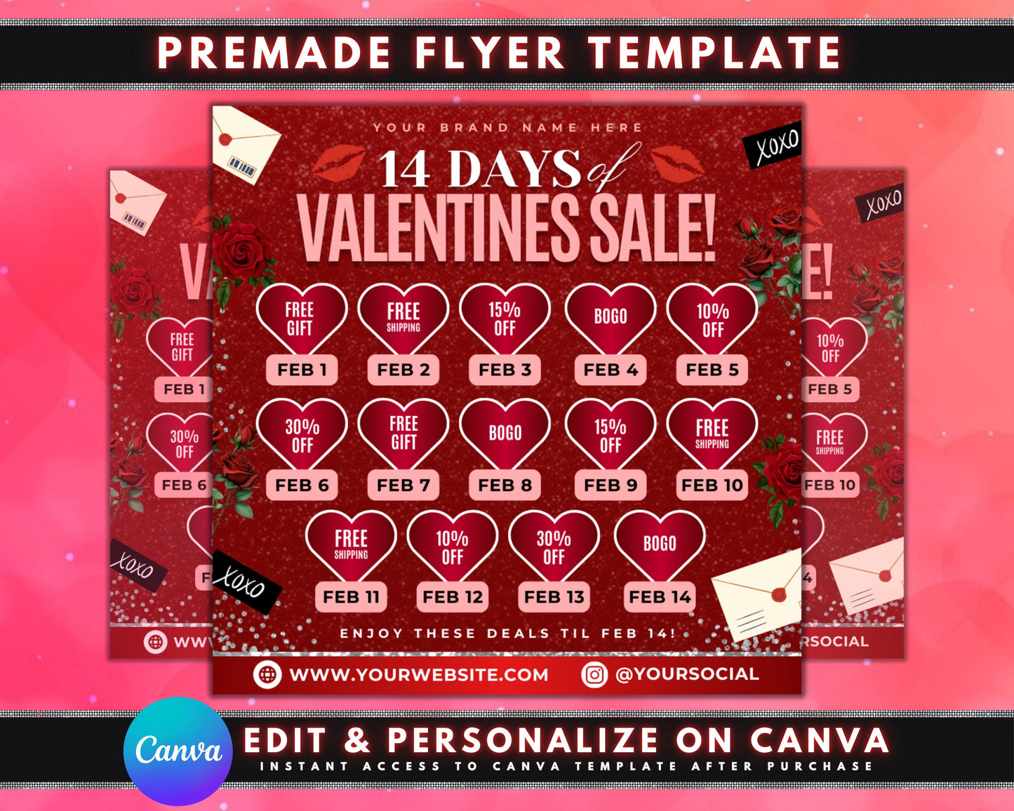valentines day beauty deals
14 days of beauty
beauty sale flyer
valentines day beauty sale
love your skin
beauty gifts for her
spa day deals
14 days of beauty deals
skincare 
haircare 
spa treatments 
gift sets
discount
specials
limited time offers