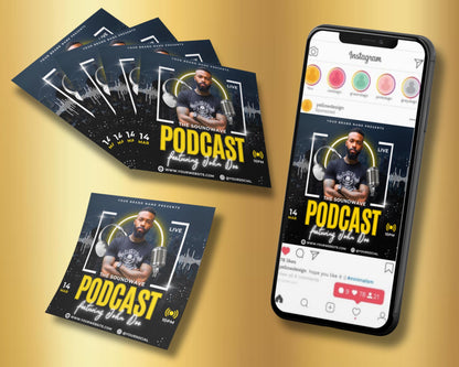 Podcast
Podcast Flyer
Podcast Template
Podcast Promotion
Podcast Launch
New Podcast
Listen Now
Subscribe
Tune In
Audio
Show
Episode
Series
Conversation
Interview
Storytelling
Follow us
Join the conversation
Download now
Listen for free
New episodes