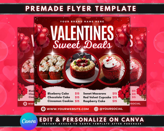 Valentines Day
Love
Romance
Hearts
Sweets
Treats
Bakery
Desserts
Confectionery
Pastry
Cakes
Cupcakes
Cookies
Brownies
Pies
Chocolates
Candy
Heart-shaped cakes
Red velvet cake
Chocolate cake
Custom cakes
Personalized treats
Gift boxes