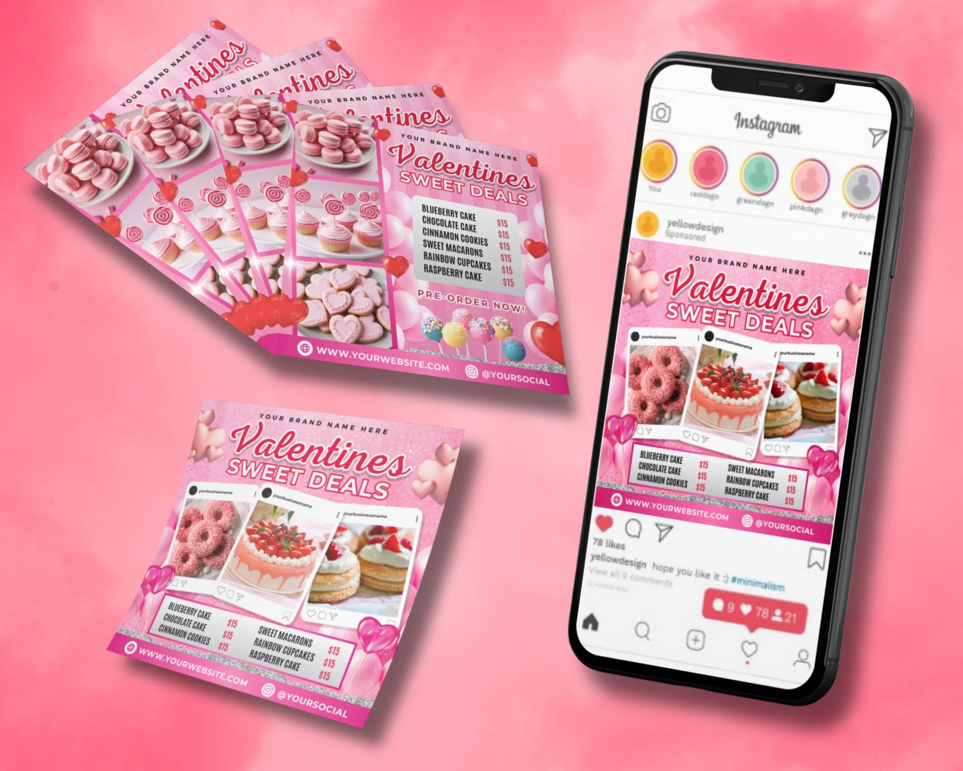 Valentines Day
Sweet Treats
Gift Sets
Chocolate
Candy
Cookies
Desserts
Love
Romance
Gifts
Special Occasion
Treats for Lovers
Gourmet
Indulgence
Cookie Bouquet
Candy Hearts
Macarons
Cupcakes
Brownies
Cake Pops
Sweet Treats
Packaging
