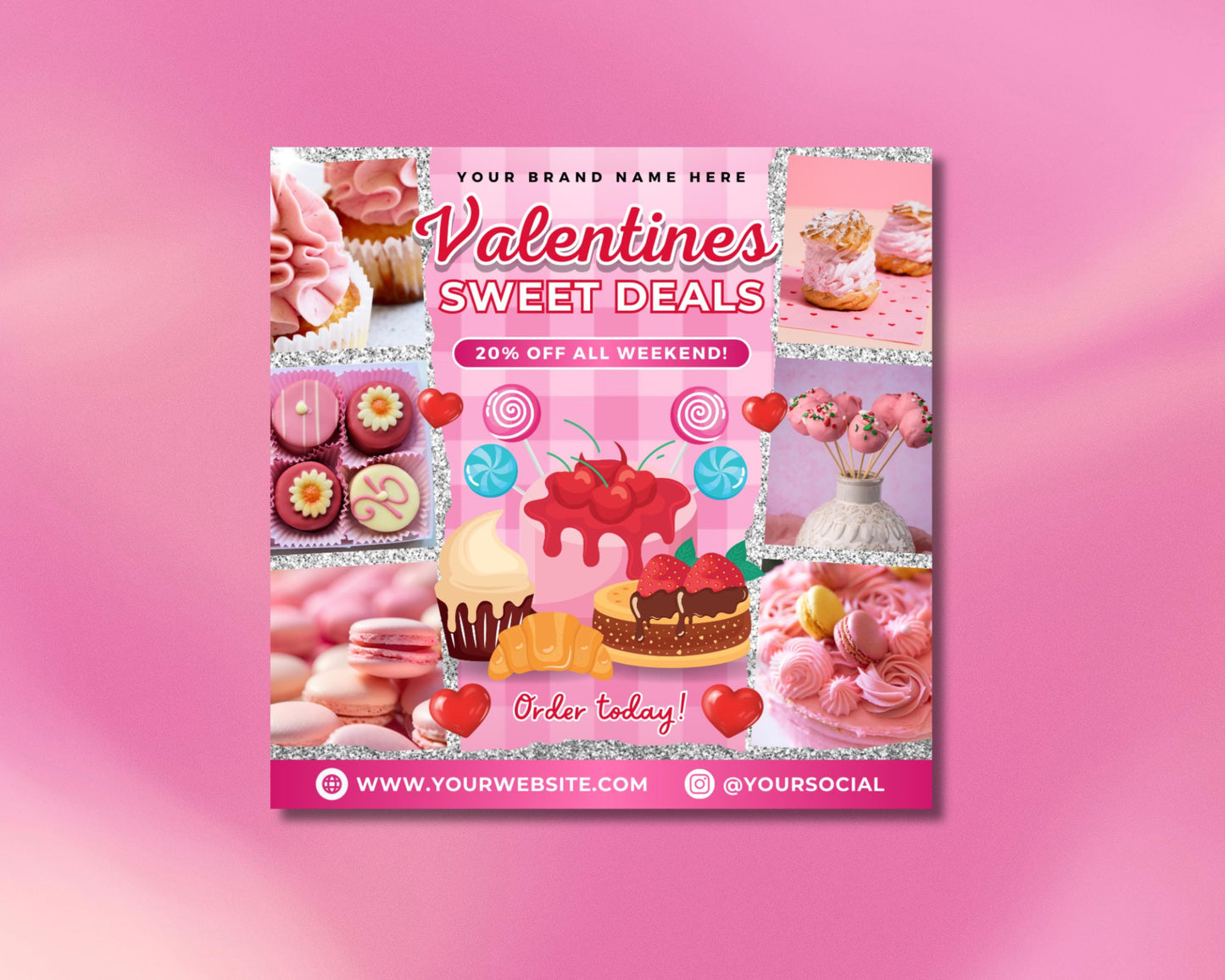 valentines day
sweet treats
gift sets
chocolate
candy
cookies
desserts
love
romance
gifts
special occasion
treats for lovers
gourmet
indulgence
cookie bouquet
candy hearts
macarons
cupcakes
brownies
cake pops
sweet treats
packaging