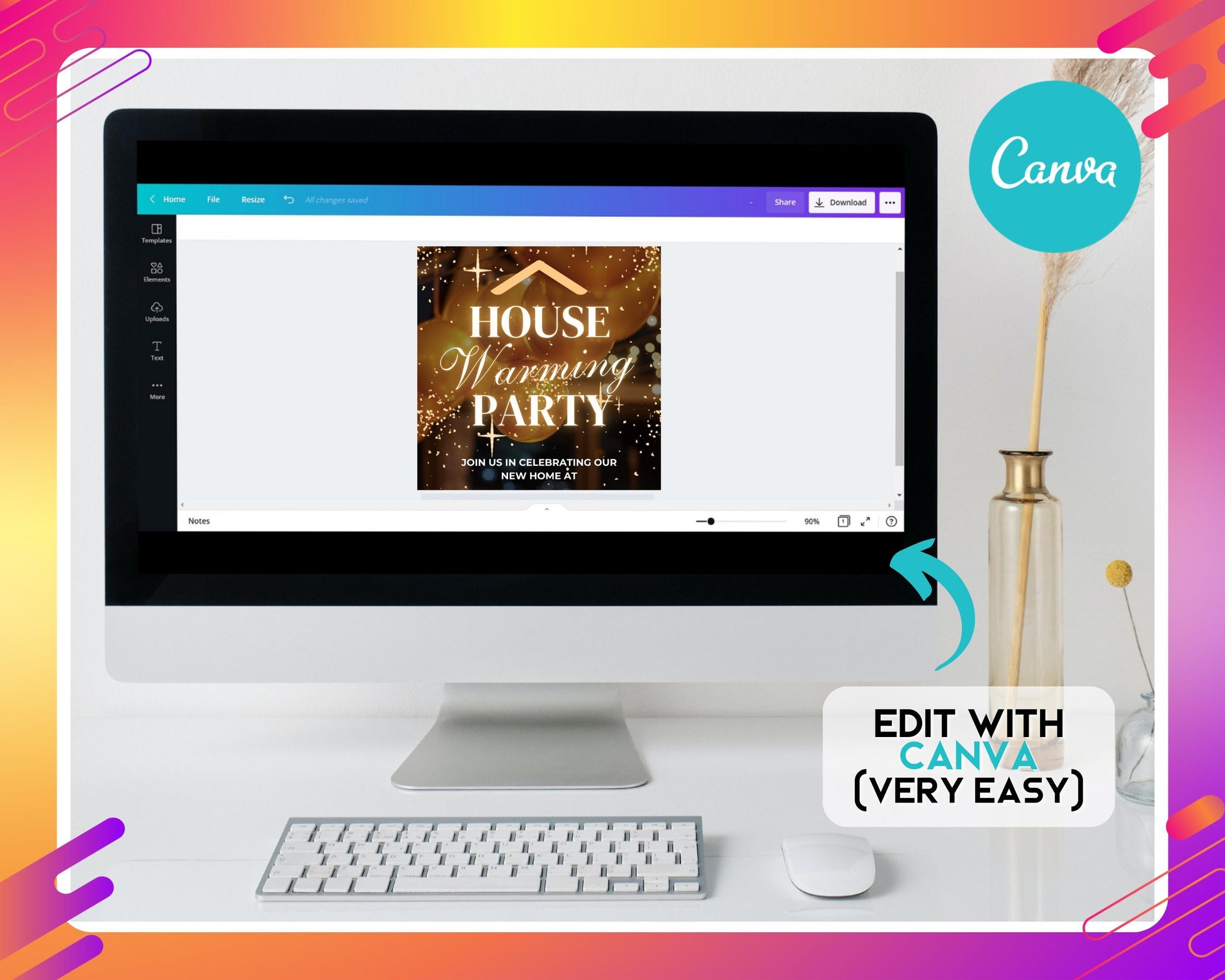 Housewarming
New Home
Party
Celebration
Invitation
Animated Invitation
Video Invitation
Digital Invitation
Welcome Home
Open House
House
Home
Keys
Furniture
Balloons
Confetti
Food
Drinks
Music
Family
Friends
Gathering
Join Us
Come Celebrate
Moving In