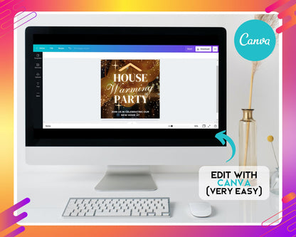 Housewarming
New Home
Party
Celebration
Invitation
Animated Invitation
Video Invitation
Digital Invitation
Welcome Home
Open House
House
Home
Keys
Furniture
Balloons
Confetti
Food
Drinks
Music
Family
Friends
Gathering
Join Us
Come Celebrate
Moving In