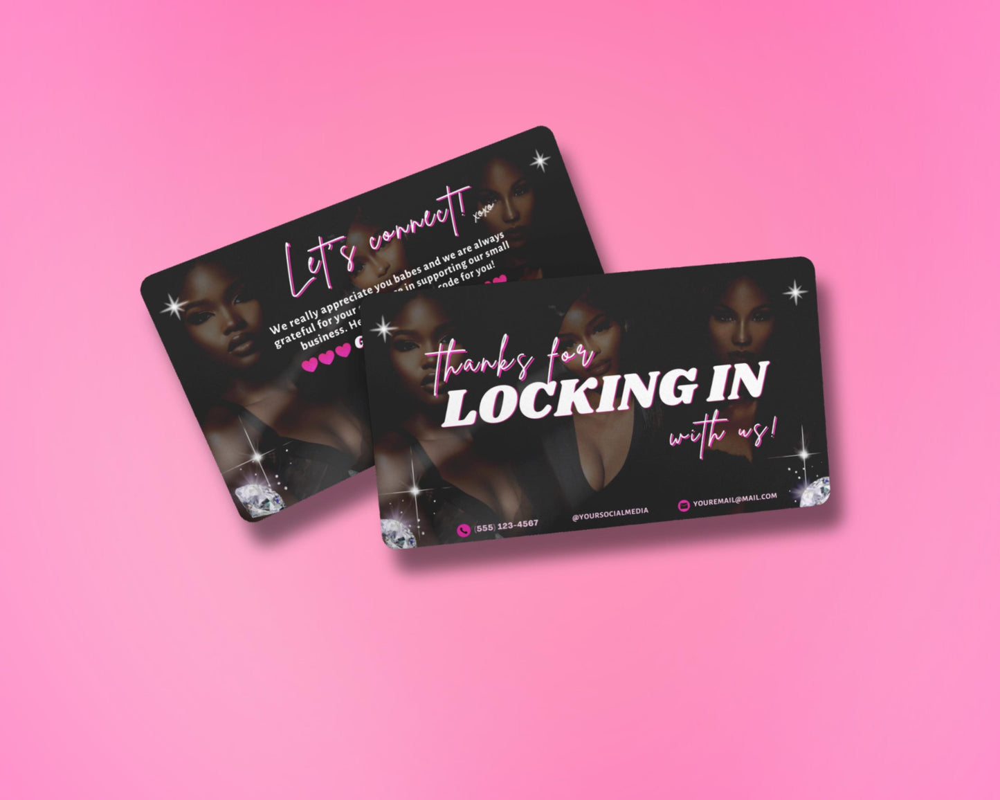 loyalty card template
salon business card
business card design
loyalty program
customer retention
reward card
punch card
customer loyalty
marketing materials
salon loyalty card 
beauty salon business card
hair salon loyalty card
thank you card