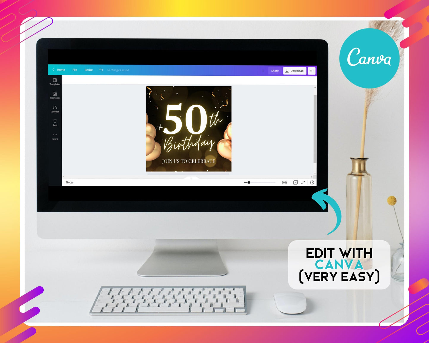 animated birthday invitation
birthday dinner invitation
instagram video invitation
digital invitation
birthday party video
birthday dinner animation
cake animation
fork and knife animation
champagne toast animation
balloons animation
rsvp
50th bday