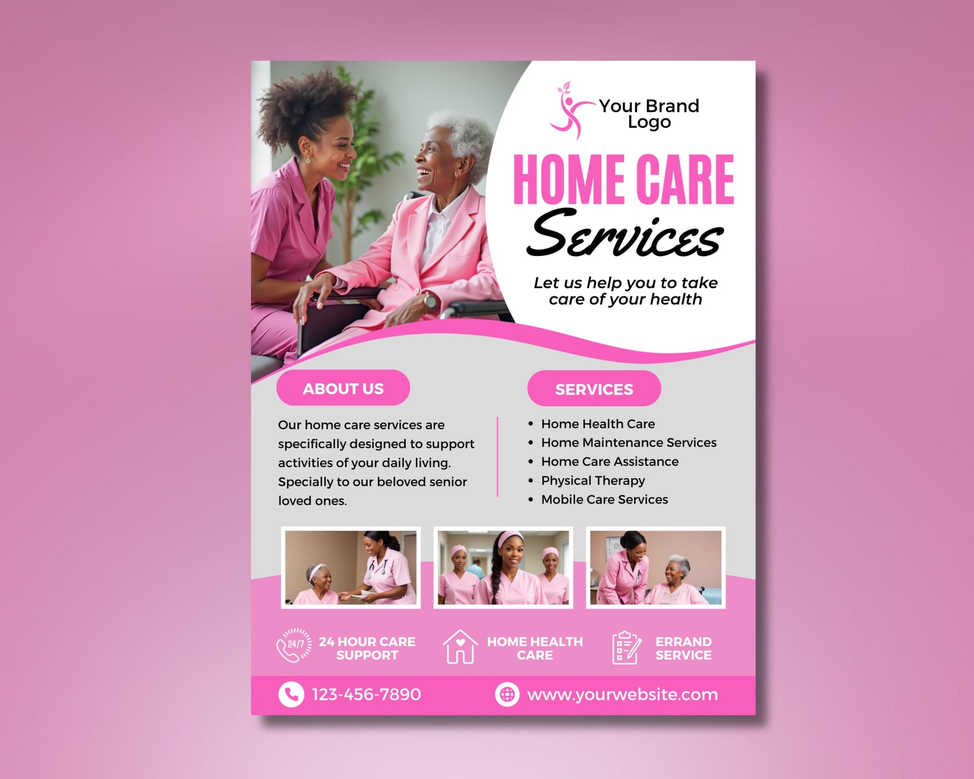 Home Care
Senior Care
Elderly Care
Caregiving
Assisted Living
Healthcare
Home Health
Support Services
Compassionate Care
Reliable Care
Professional Care
Mobile Care
Home Maintenance
Physical Therapy
Home Health Care
Home Care Assistance