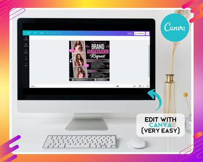 Brand Ambassador
Influencer
Content Creator
Social Media Star
Rep our Brand
Be Our Voice
Earn Free Products
Get Discounts
Build Your Following
Gain Experience
Be Part of a Community
Representative
Join the Movement
Share Your Passion
Spread the Word