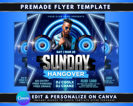 Sunday Hangover
Party
Club Event
Nightlife
Weekend
After Party
Late Night
Drinks
Music
DJ
Entertainment
Social Gathering
Celebration
Relax
Unwind
Chill
Flyer Template
Event Flyer
Party Flyer
Club Flyer
Nightclub Flyer
Sunday Flyer
Hangover Flyer
Cocktails
Drinks
Party Lights
Dancing
Live Music
Dance Music
Performance