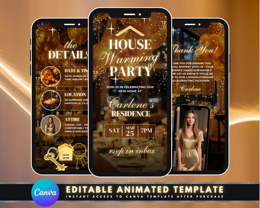 Housewarming
New Home
Party
Celebration
Invitation
Animated Invitation
Video Invitation
Digital Invitation
Welcome Home
Open House
House
Home
Keys
Furniture
Balloons
Confetti
Food
Drinks
Music
Family
Friends
Gathering
Join Us
Come Celebrate
Moving In