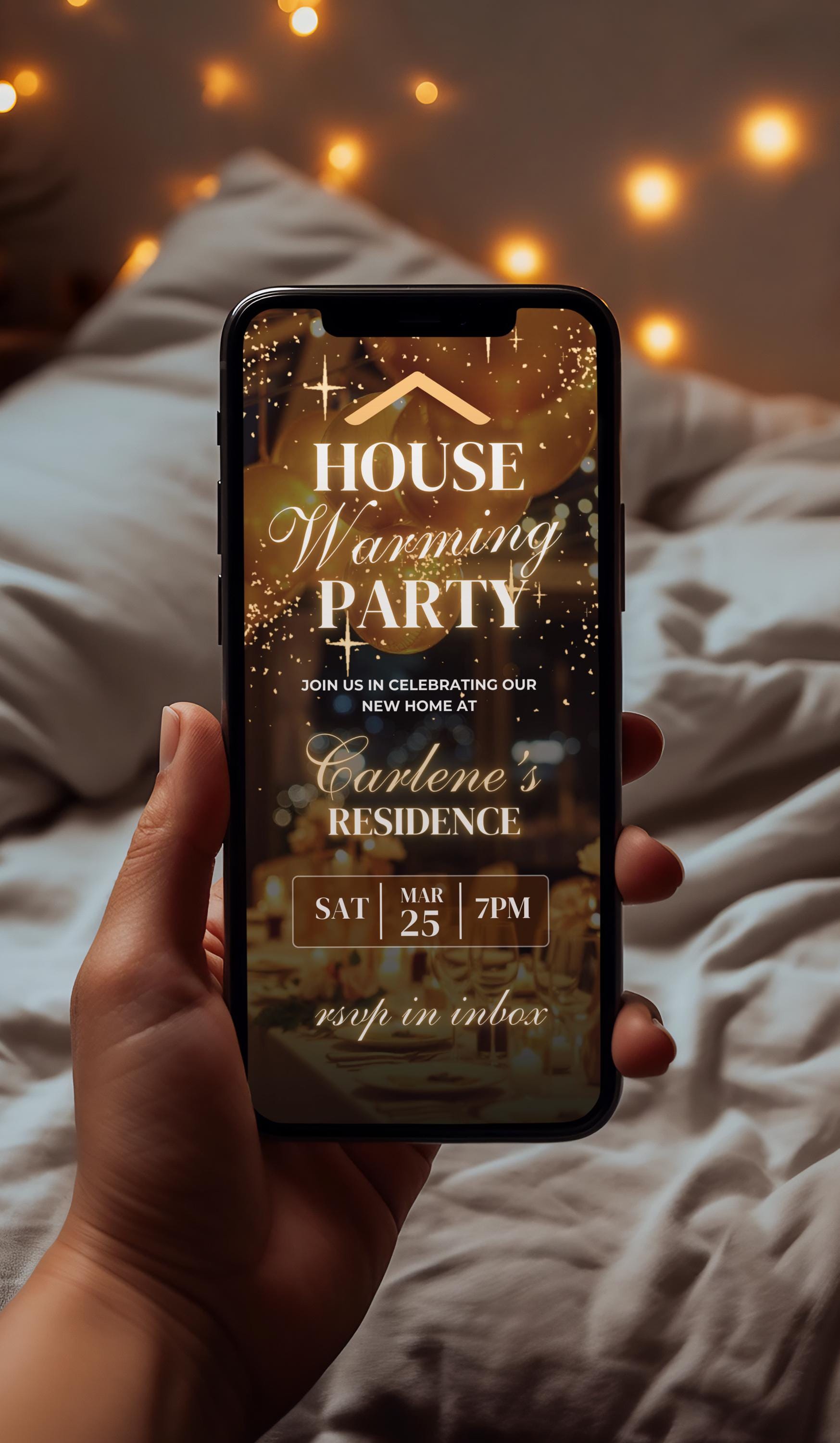 Housewarming
New Home
Party
Celebration
Invitation
Animated Invitation
Video Invitation
Digital Invitation
Welcome Home
Open House
House
Home
Keys
Furniture
Balloons
Confetti
Food
Drinks
Music
Family
Friends
Gathering
Join Us
Come Celebrate
Moving In