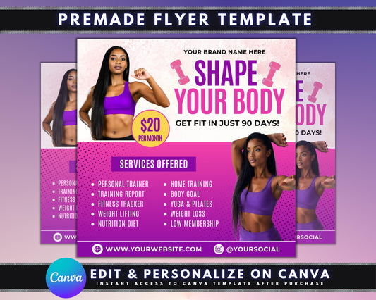 Personal Trainer
Fitness
Gym
Workout
Health
Body
Shape
Training
Exercise
Wellness
Personal Training
Home Training
Training Report
Fitness Tracker
Yoga
Pilates
Weight Lifting
Weight Loss
Nutrition
Diet
Get Fit
90 Days
Low Membership
Affordable
Special Offer
Sign Up
Join Now
Contact Us
Visit Website
Results
Motivation
Strength
Conditioning
Transformation
Healthy Lifestyle