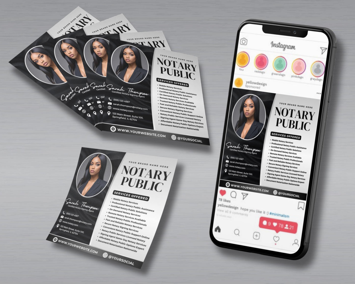notary public
notary services
notary signing agent
document notarization
mobile notary
remote notary
online notary
same-day notary
fast notary
reliable notary
secure notary
certified notary
licensed notary
affordable notary
nationwide notary
flyer template
notary flyer
legal flyer
business flyer
professional flyer
modern flyer
clean flyer
simple flyerlegal documents
real estate documents
loan documents
affidavits
powers of attorney
wills
trusts
oaths
acknowledgments