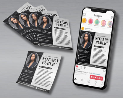 Notary Public
Notary Services
Notary Signing Agent
Document Notarization
Mobile Notary
Remote Notary
Online Notary
Same-Day Notary
Fast Notary
Reliable Notary
Secure Notary
Certified Notary
Licensed Notary
Affordable Notary
Nationwide Notary
Flyer Template
Notary Flyer
Legal Flyer
Business Flyer
Professional Flyer
Modern Flyer
Clean Flyer
Simple FlyerLegal Documents
Real Estate Documents
Loan Documents
Affidavits
Powers of Attorney
Wills
Trusts
Oaths
Acknowledgments