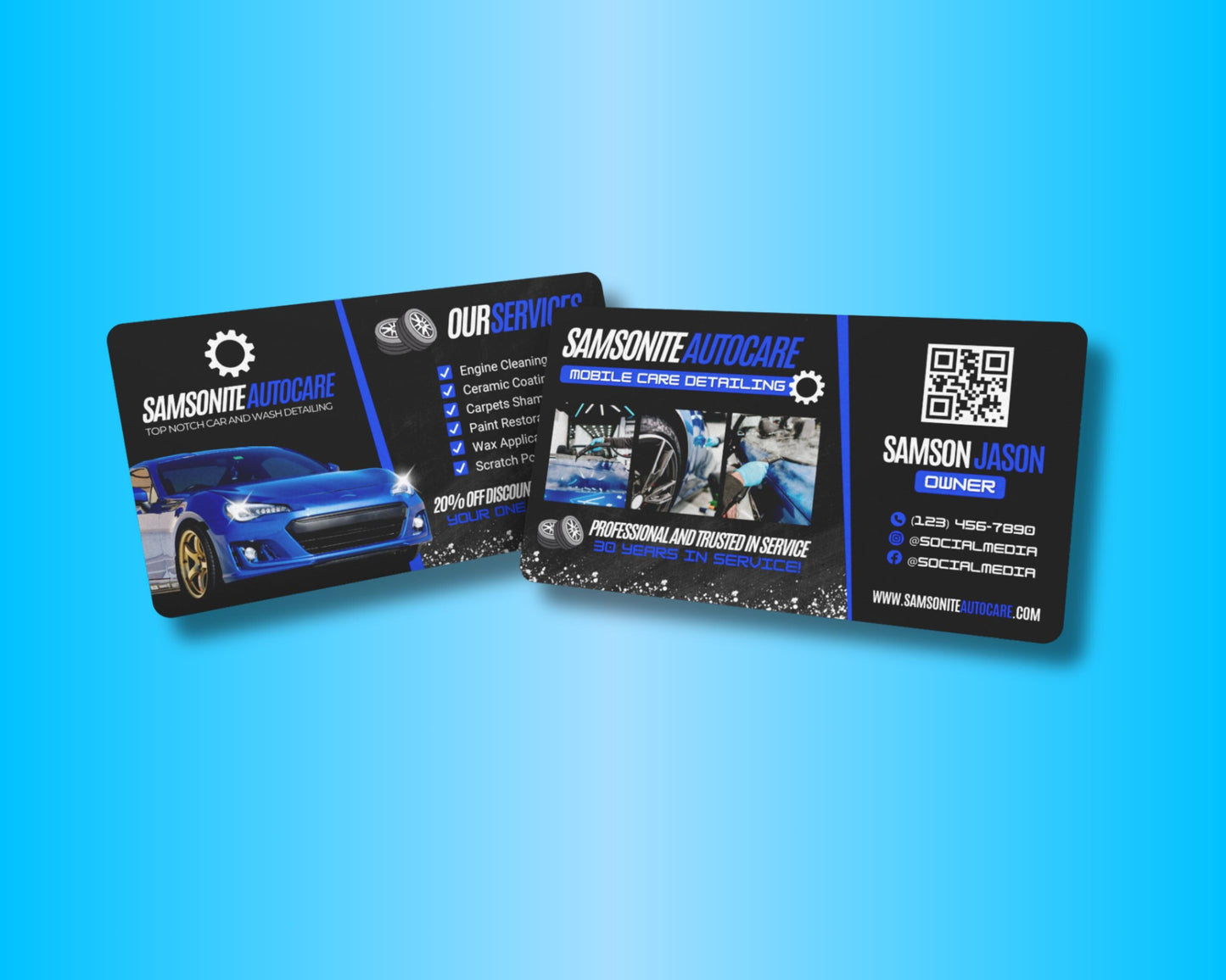 auto detailing
car detailing
mobile detailing
detailing services
automotive care
vehicle detailing
car wash
detailer
ceramic coating
paint correction
interior detailing
exterior detailing
engine detailing
waxing
polishing
shampooing
scratch removal
headlight restoration
social media
qr code
free quote
book now
schedule appointment
discount
special offer
first service
high-gloss
reflective
car images