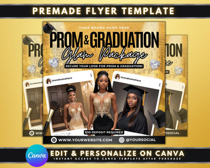 Prom & Graduation
Glam Package
Beauty Services
Makeup & Hair
Prom Night
Graduation Look
Elegant Styling
Special Occasion
Professional Makeup
Hairstyling Services
Full Glam
Natural Glam
Instagram-Worthy Look
Picture-Perfect Glam
Selfie-Ready
Tag Us!
Trending Styles
Beauty Influencer Vibes
Graduation Glow Up
Prom Queen Ready
Flawless Finish
Beauty Enhancement
Makeup Artist
Luxury Styling