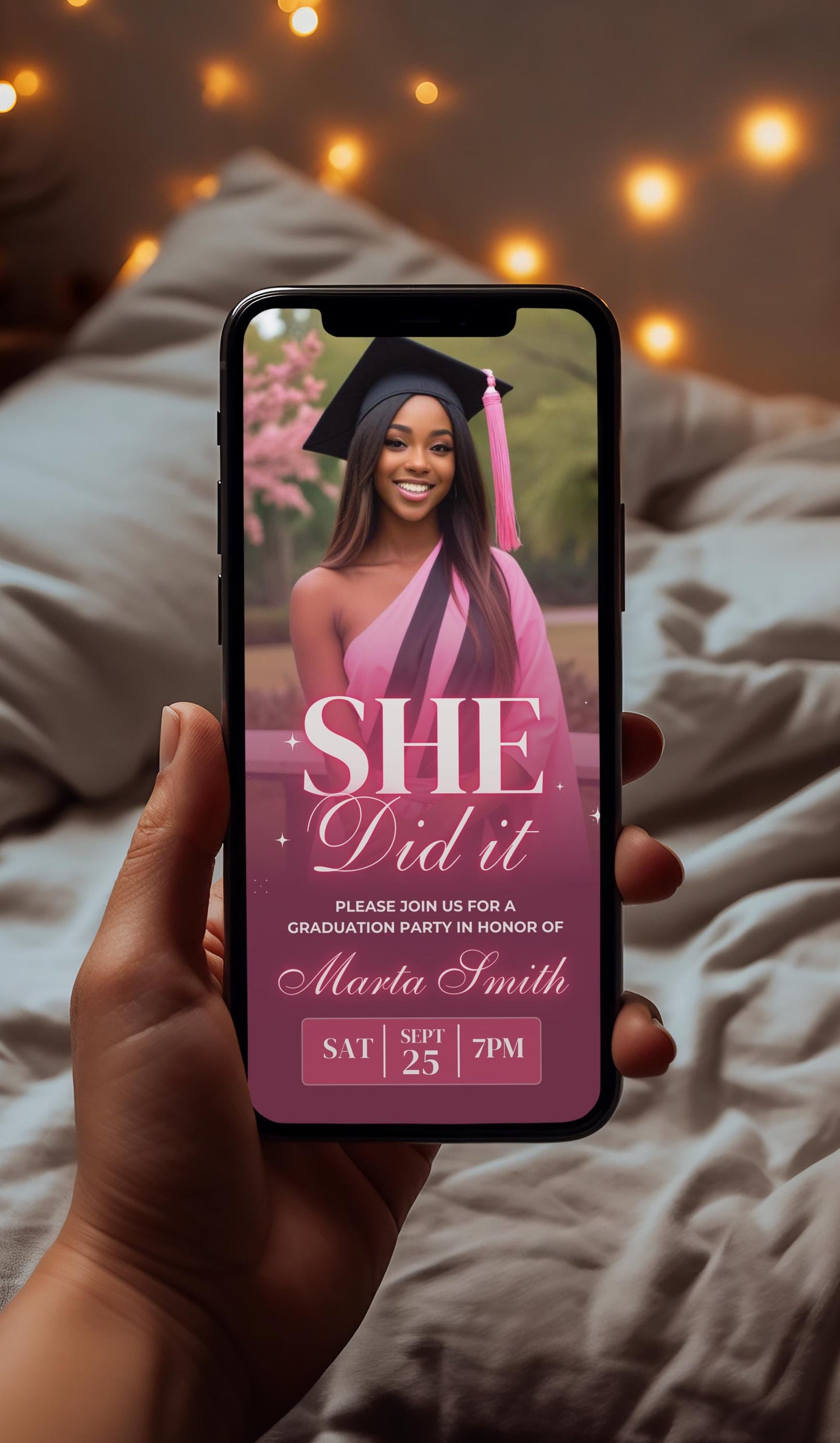 graduation
invite
invitation
video invitation
animated invitation
e-invite
digital invite
ceremony
celebration
commencement
party
event
rsvp
graduate
future
success
achievement
milestone
graduation cap
diploma
graduation gown