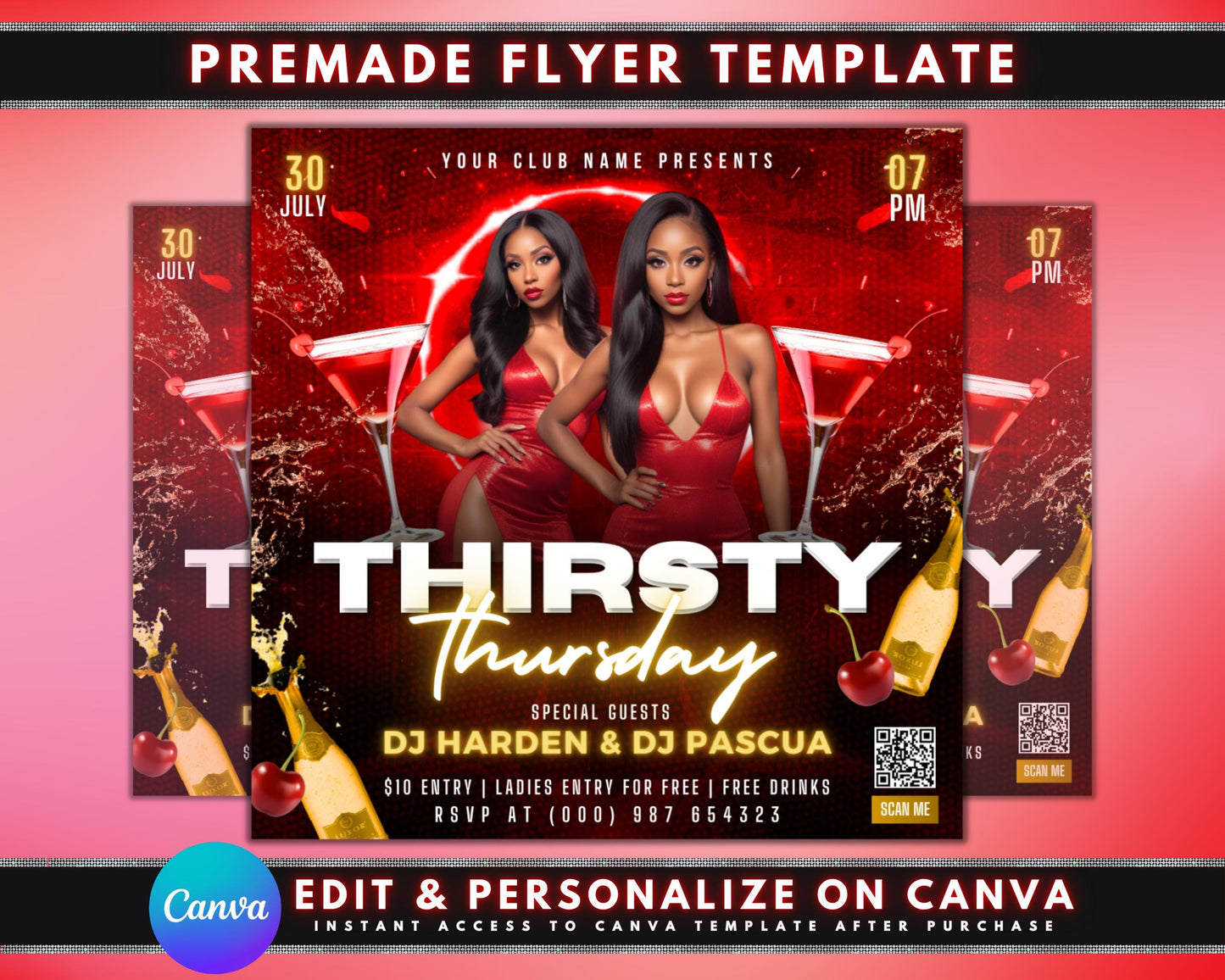 party flyer
event flyer
club flyer
nightclub flyer
promotional flyer
digital flyer
printable flyer
customizable flyer
diy flyer
canva template
thirsty thursday
thursday party
ladies night
drink specials
free drinks
dj event
summer party
july party
adult party
club night
red party
cocktail party
champagne
cherries
glamorous
sexy party
luxury event
vibrant flyer
modern design
eye-catching
party flyer
club flyer
event flyer
thirsty thursday
ladies night
dj party
printable flyer
party template