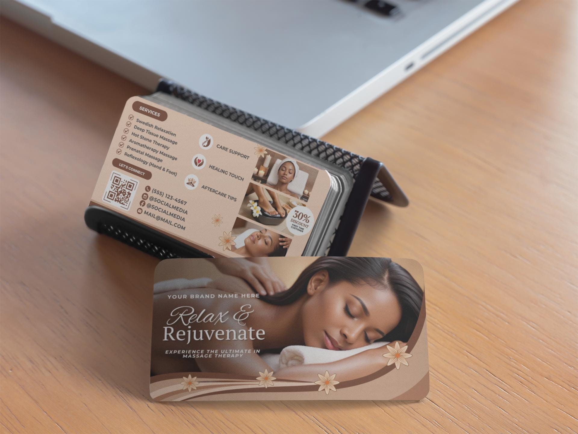 Spa business card
Massage therapy
Business card template
Editable template
Canva template
Beauty salon
Esthetician card
Wellness business
Holistic therapy
Aromatherapy
Swedish massage
Hot stone massage
Prenatal massage
Reflexology card
Beauty therapist
Salon marketing
Small business
Printable card
Instant download
Digital download
Customizable card
Relaxation card
Rejuvenate card
Bodywork card