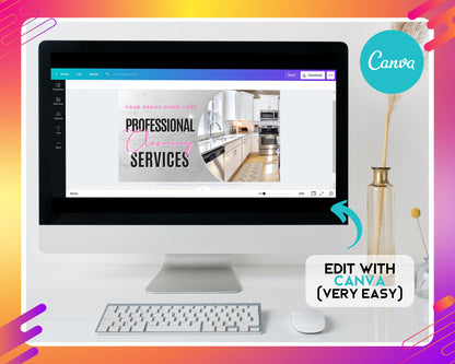 Cleaning Services
Professional Cleaning
House Cleaning
Commercial Cleaning
Cleaning Business
Service Flyer
Business Card
Marketing Material
Template
Editable
Print Ready
Spring Cleaning
Basic Cleaning
Garage Cleaning
Moving In/Out Cleaning
Post-Renovation Cleaning
Pre-House Cleaning
Full Home Cleaning
Attic Cleaning
Swimming Pool Cleaning
Kitchen Cleaning
Bathroom Cleaning
Clean Kitchen
Clean Bathroom
Swimming Pool
Sparkling Clean
Fresh
Modern Design
Cleaning Service Flyer