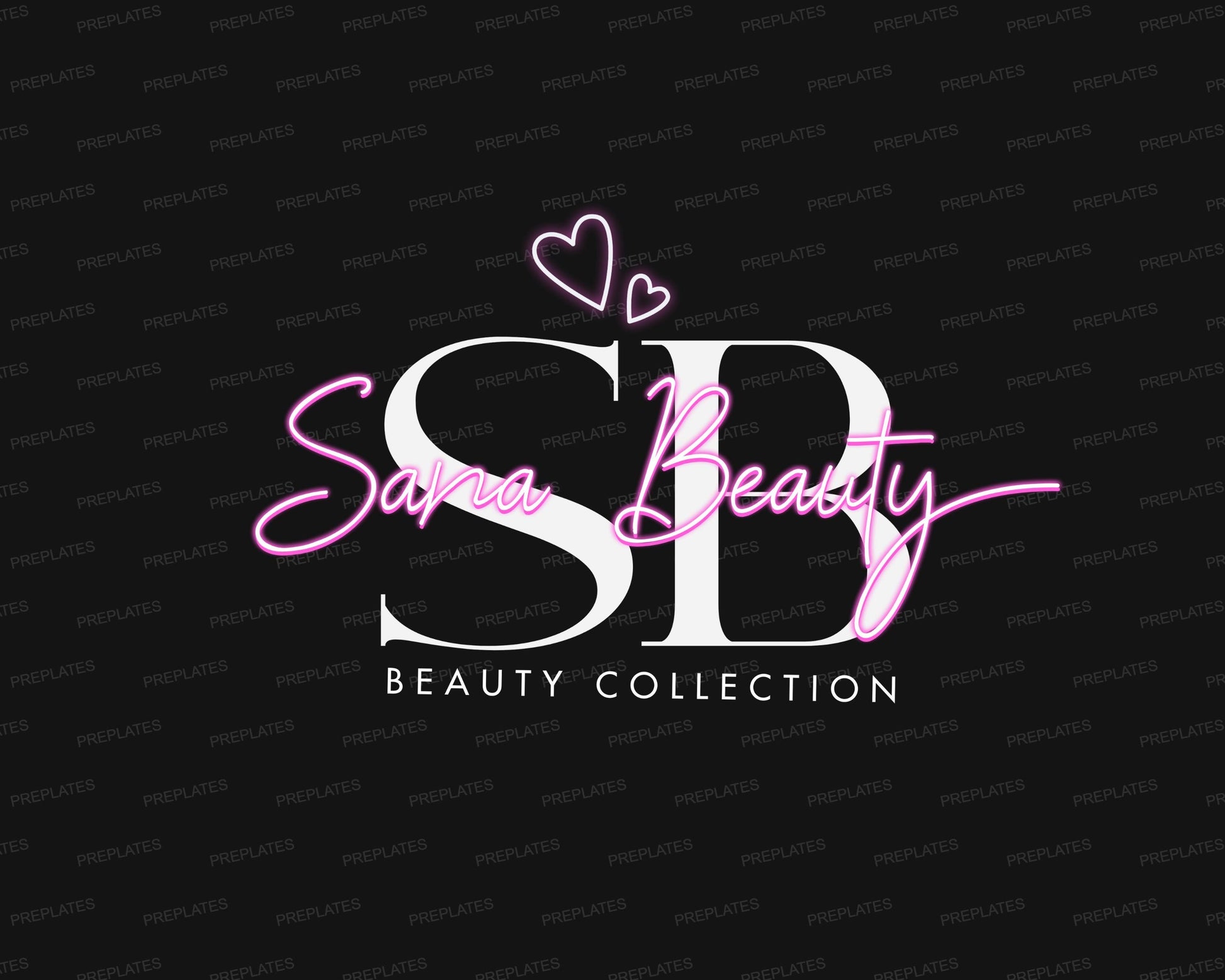 Minimalist
Versatile logo
Wordmark logo
Circle logo
Hair salons
Makeup artists
Skincare brands
Boutiques
Nail technicians
Spa owners
Entrepreneurs
Small business startups
Beauty logo set
DIY logo template
Editable beauty logo
Salon logo design
Skincare brand logo
Hair stylist logo
Boutique logo
Customizable beauty logo
Aesthetician logo design
MUA logo kit
Pink and black logo
Feminine business logo
Modern beauty brand identity
Small business logo creator
Digital branding pack