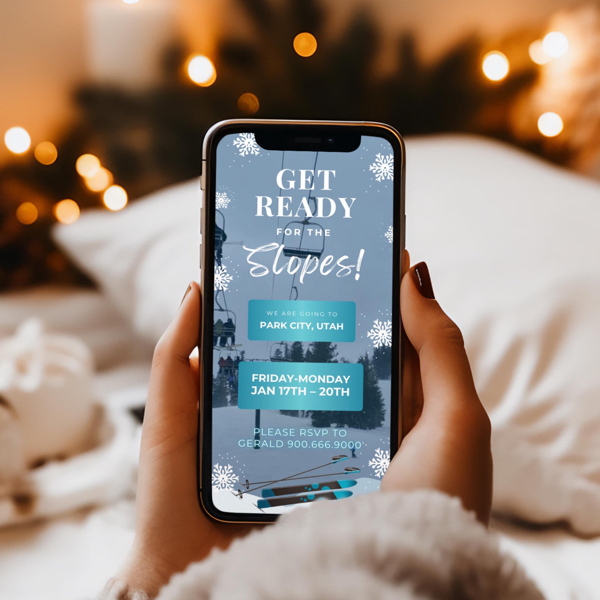 Animated Itinerary
Video Itinerary
Winter Trip
Ski Vacation
Digital Invite
Group Travel
Editable Template
Travel Planner
Snowboarding
Event Schedule
Destination Trip
Custom Itinerary
Winter Adventure
Video Itinerary for Ski Trip
Ski Vacation
Friends Getaway Trip Itinerary Video
Animated Itinerary Planner