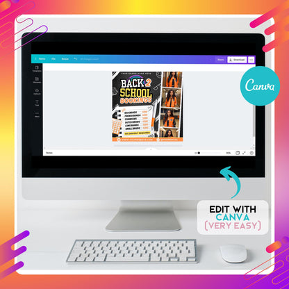 back to school flyer  
back to school hair flyer  
back 2 school flyer  
booking flyer  
diy canva template  
hair stylist flyer  
editable braid flyer  
salon booking flyer  
beauty flyer template  
flash sale flyer  
raffle flyer template  
hair promo flyer  
canva flyer for braiders