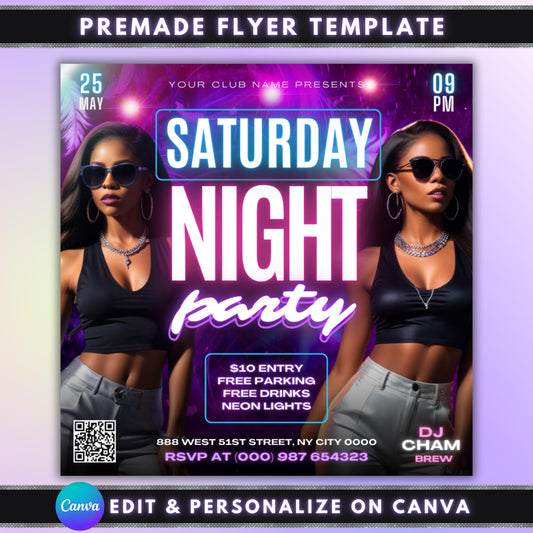 Party
Club
Nightclub
Sunday
Funday
DJ
Music
Dance
Ladies Night
Drinks
Entertainment
July
Flyer
Template
Event
Modern
Neon
Tropical
Diamonds
Palm Trees
QR Code
Nightlife
Special Guests
Promotion
Advertisement
Weekend
Get Together
Celebration
Invitation
Discount
Free Entry (for ladies)
Drink Specials
Website
Social Media
Urban
Entertainment Night
Music Event
Dance Party
Sunday Night
Summer Vibes
Tropical Night
Event Poster
Party Invitation
Club Promo
Music Flyer
Dance Music