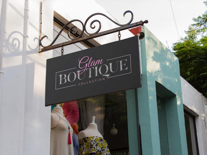 Editable glam boutique logo set in Corjl with glitter and luxury design for fashion and beauty businesses
Corjl logo template for boutiques, customizable glam logo with sparkle and glitter style
Luxury glitter logo design set, editable Corjl branding kit for fashion and beauty businesses
Editable boutique logo template with glam and modern design, perfect for online shops and salons
Customizable glam logo set for Corjl, fashion boutique and beauty brand logo design