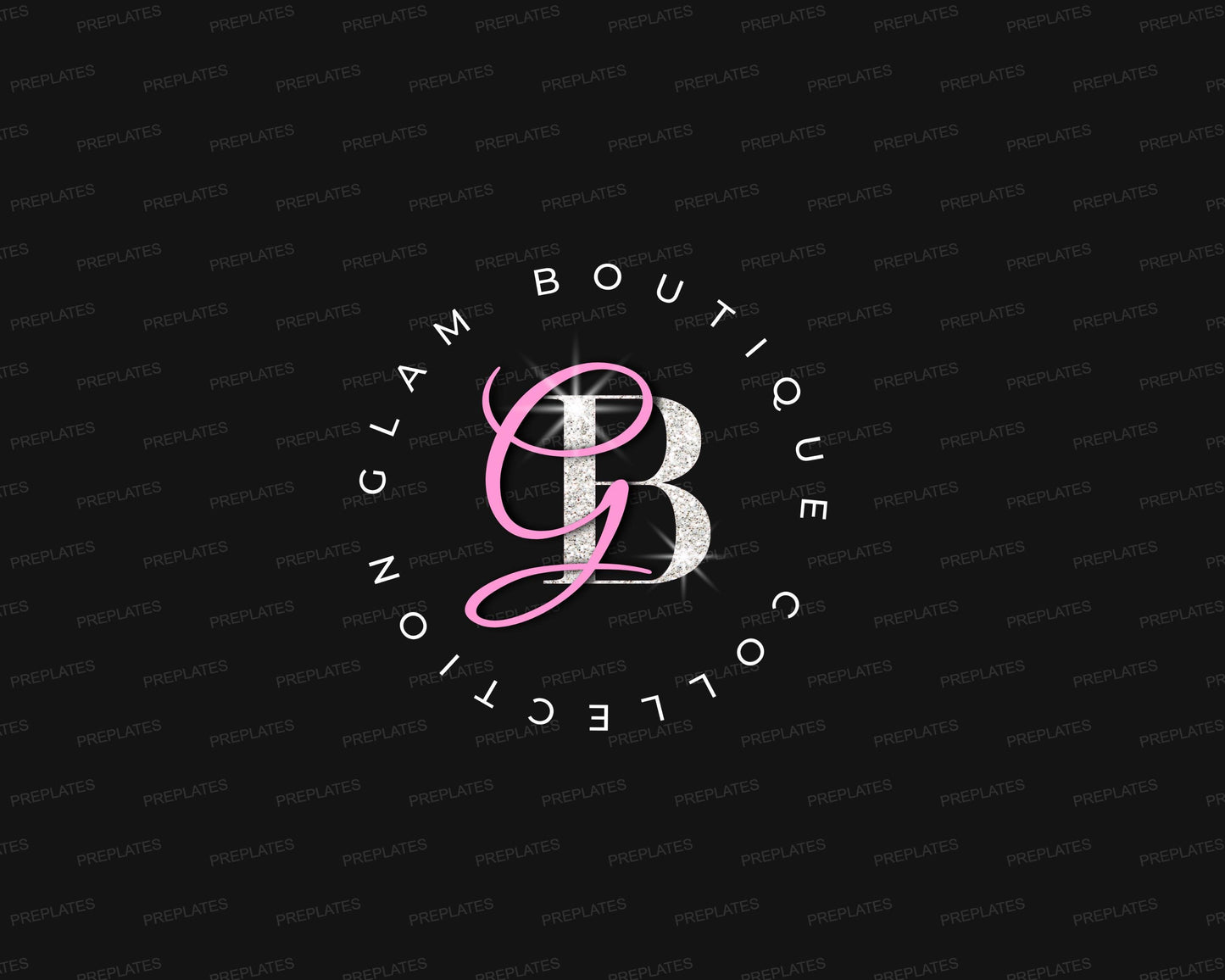 editable glam boutique logo set in corjl with glitter and luxury design for fashion and beauty businesses
corjl logo template for boutiques, customizable glam logo with sparkle and glitter style
luxury glitter logo design set, editable corjl branding kit for fashion and beauty businesses
editable boutique logo template with glam and modern design, perfect for online shops and salons
customizable glam logo set for corjl, fashion boutique and beauty brand logo design
