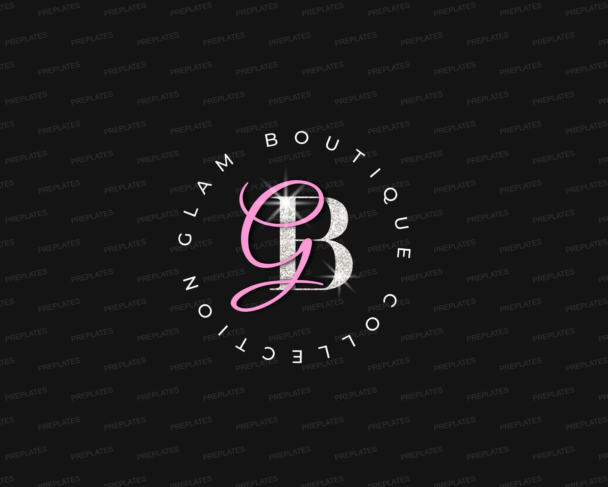 Editable glam boutique logo set in Corjl with glitter and luxury design for fashion and beauty businesses
Corjl logo template for boutiques, customizable glam logo with sparkle and glitter style
Luxury glitter logo design set, editable Corjl branding kit for fashion and beauty businesses
Editable boutique logo template with glam and modern design, perfect for online shops and salons
Customizable glam logo set for Corjl, fashion boutique and beauty brand logo design