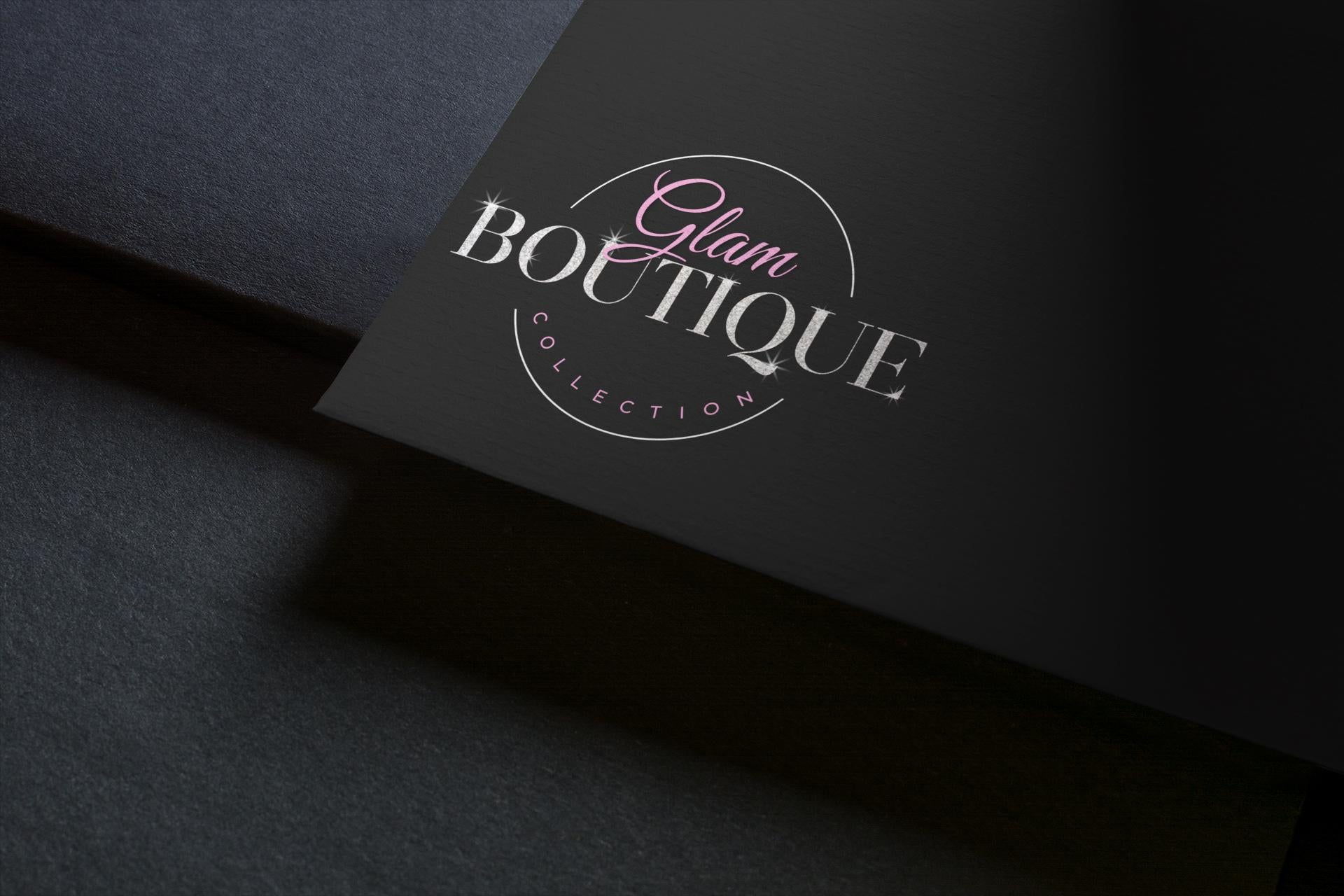 Editable glam boutique logo set in Corjl with glitter and luxury design for fashion and beauty businesses
Corjl logo template for boutiques, customizable glam logo with sparkle and glitter style
Luxury glitter logo design set, editable Corjl branding kit for fashion and beauty businesses
Editable boutique logo template with glam and modern design, perfect for online shops and salons
Customizable glam logo set for Corjl, fashion boutique and beauty brand logo design