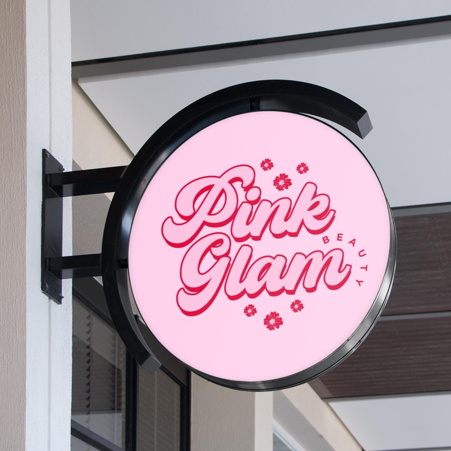 “retro pink beauty logo set, editable corjl template with three designs for salons, boutiques, and clothing businesses.”
“editable pink retro logo bundle, premade branding kit for lash techs, nail salons, hairstylists, and small businesses.”
“premade pink retro logo design set, diy branding templates for beauty, boutique, and fashion brands.”
“customizable pink retro logo kit, editable corjl templates for small businesses and beauty professionals.