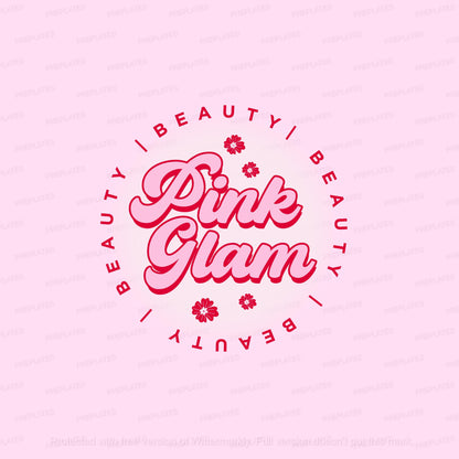 “Retro pink beauty logo set, editable Corjl template with three designs for salons, boutiques, and clothing businesses.”
“Editable pink retro logo bundle, premade branding kit for lash techs, nail salons, hairstylists, and small businesses.”
“Premade pink retro logo design set, DIY branding templates for beauty, boutique, and fashion brands.”
“Customizable pink retro logo kit, editable Corjl templates for small businesses and beauty professionals.