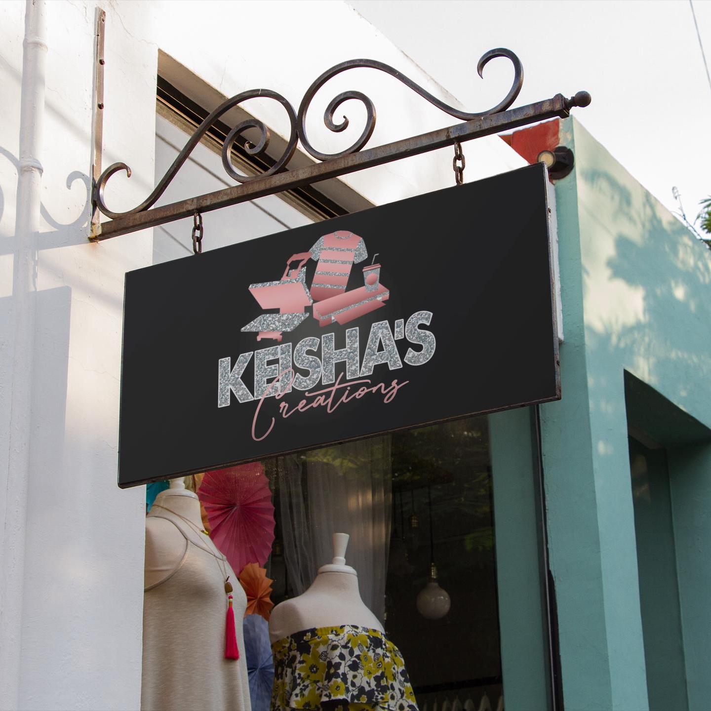 “glitter rose gold craft business logo template editable in corjl”

“feminine sparkle logo design for cricut and small business owners”

“editable craft shop logo in pink and silver glitter design”

“diy crafter logo template for handmade brand or etsy shop”

“rose gold glitter business logo design editable for small shops”