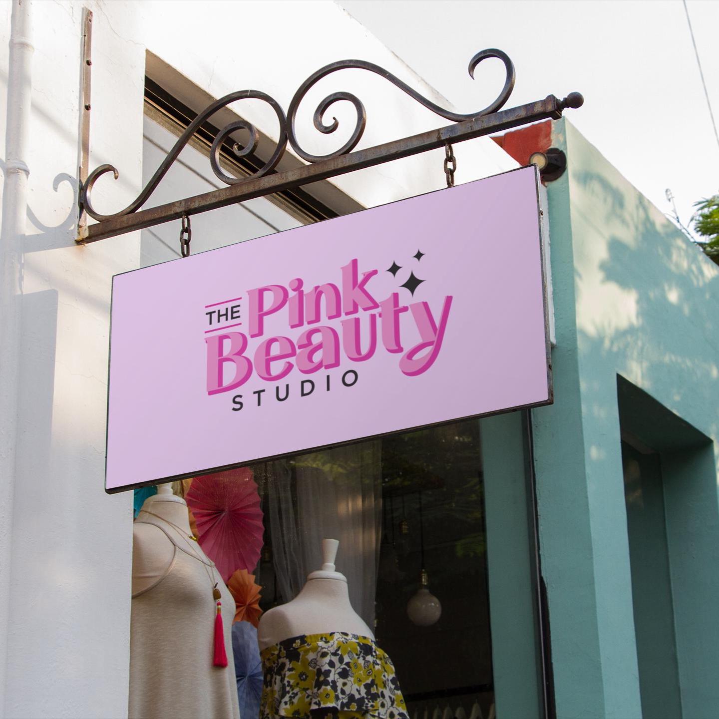 Retro pink beauty logo set, editable premade boutique logo bundle for salons, lash techs, and clothing brands.
DIY pink retro logo kit, three coordinating logo templates for beauty, boutique, and small business branding.
Premade retro boutique logo design in pink, perfect for lash techs, nail salons, hairstylists, and clothing shops.
Editable pink beauty and boutique logo bundle, stylish retro branding set for fashion and service-based businesses.