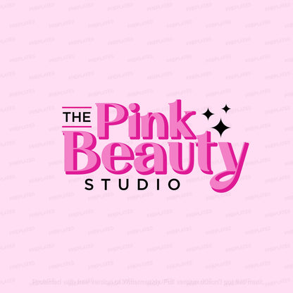 Retro pink beauty logo set, editable premade boutique logo bundle for salons, lash techs, and clothing brands.
DIY pink retro logo kit, three coordinating logo templates for beauty, boutique, and small business branding.
Premade retro boutique logo design in pink, perfect for lash techs, nail salons, hairstylists, and clothing shops.
Editable pink beauty and boutique logo bundle, stylish retro branding set for fashion and service-based businesses.