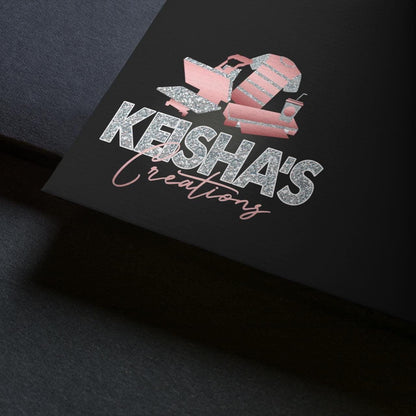 “Glitter Rose Gold Craft Business Logo Template Editable in Corjl”

“Feminine Sparkle Logo Design for Cricut and Small Business Owners”

“Editable Craft Shop Logo in Pink and Silver Glitter Design”

“DIY Crafter Logo Template for Handmade Brand or Etsy Shop”

“Rose Gold Glitter Business Logo Design Editable for Small Shops”