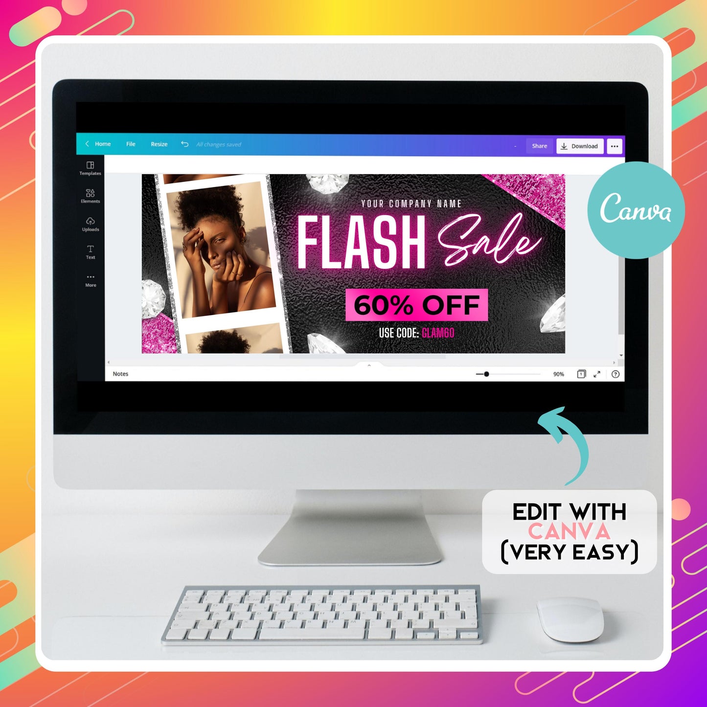 “editable glam website banner set for shopify and wix beauty stores, canva web templates.”

“website banners for boutique and lash businesses, editable canva templates.”

“professional shopify and wix banner designs for beauty brands.”

“glam website template pack for hair and lash businesses.”

“editable web banner templates for online boutiques and e-commerce stores.”